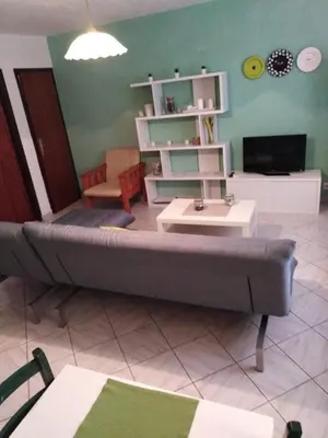 Prostor za sjedenje u objektu