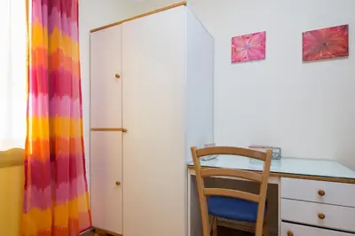 Tlocrt objekta Villa Otavia