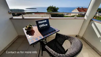 Priroda u blizini apartmana
