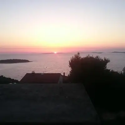 Apartment Ela - Sea View
