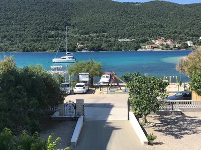 Priroda u blizini apartmana