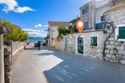 Priroda u blizini apartmana
