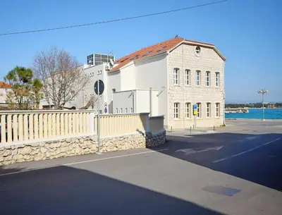 Priroda u blizini apartmana