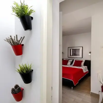 Apartment Mare