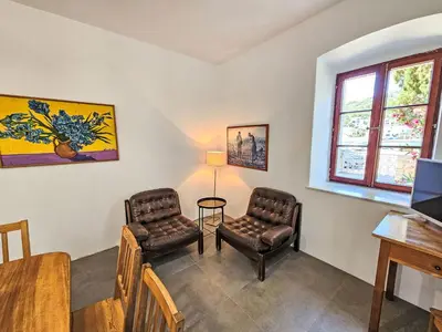Prostor za sjedenje u objektu