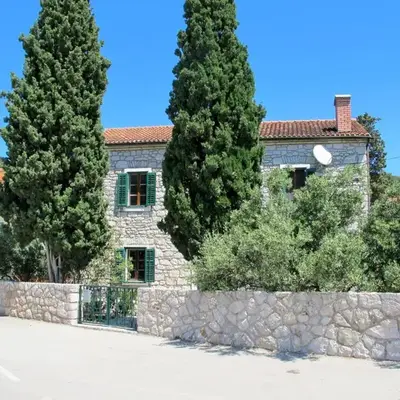 Holiday Home Stefan by Interhome