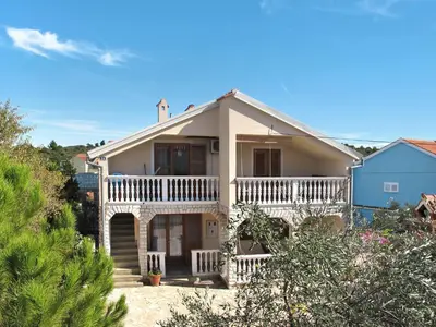 Priroda u blizini apartmana