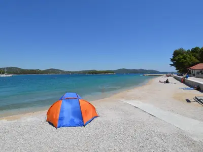 Priroda u blizini apartmana