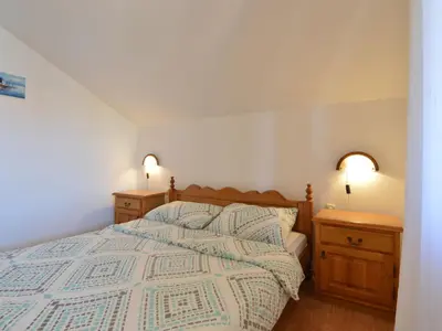 Krevet ili kreveti u jedinici u objektu Apartment Ivamar-2 by Interhome