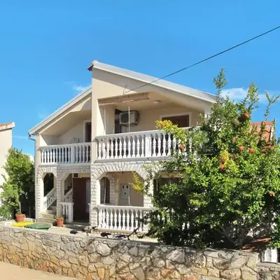 Apartment Ivamar-2 by Interhome