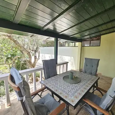 Holiday Home Camp Marko-1 by Interhome