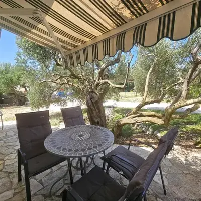 Holiday Home Camp Marko-2 by Interhome