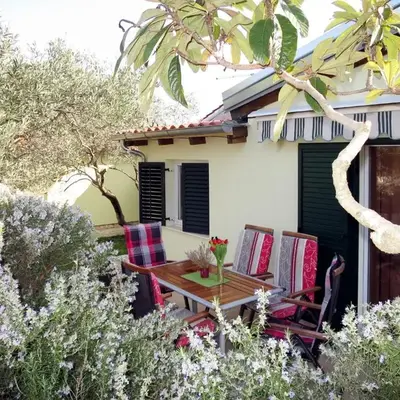 Holiday Home Camp Marko-4 by Interhome