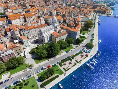 Priroda u blizini apartmana