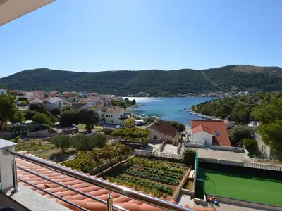 Priroda u blizini apartmana