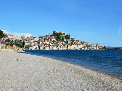 Priroda u blizini apartmana