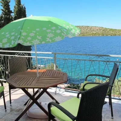 Apartment Andriana-2 by Interhome