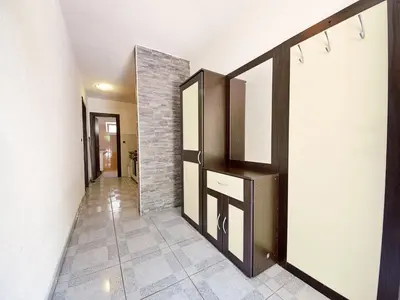 Tlocrt objekta Apartment Josip-1 by Interhome