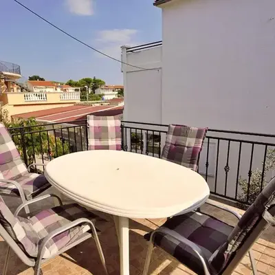 Apartment Josip-3 by Interhome