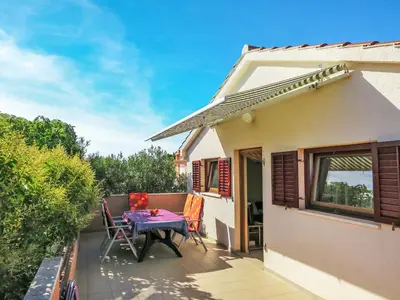 Zgrada u kojoj se nalazi apartman