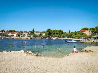Priroda u blizini apartmana
