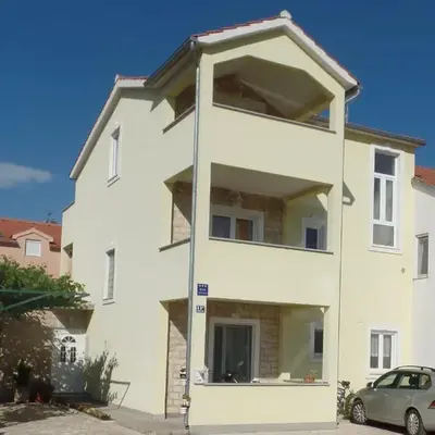 Apartments gabrijel