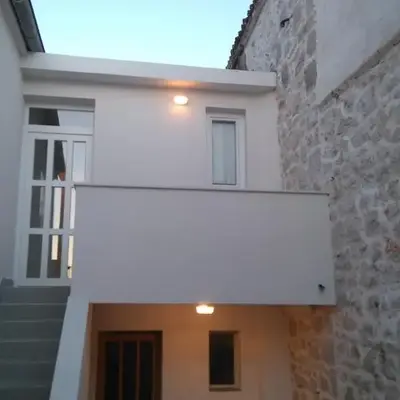 Apartments by the sea Murter - 12716