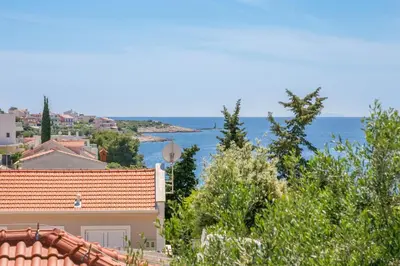 Priroda u blizini apartmana