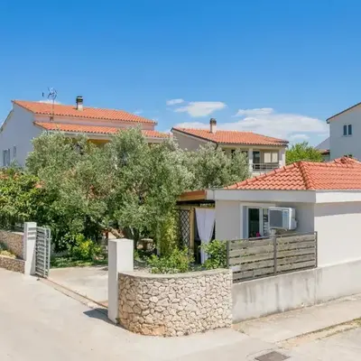 Apartment Razanj 12733b