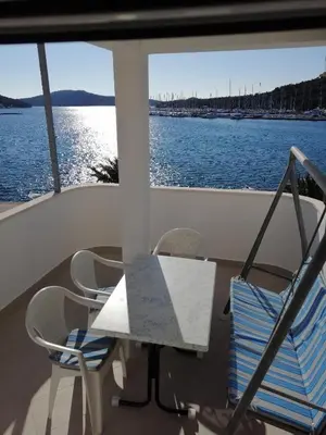 Priroda u blizini apartmana