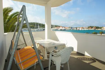 Priroda u blizini apartmana