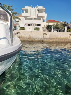 Priroda u blizini apartmana