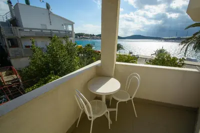 Priroda u blizini apartmana