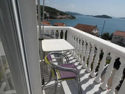 Priroda u blizini apartmana