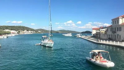 Priroda u blizini apartmana