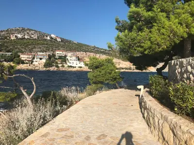 Priroda u blizini apartmana
