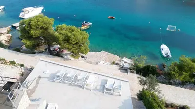 Priroda u blizini apartmana