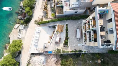 Priroda u blizini apartmana