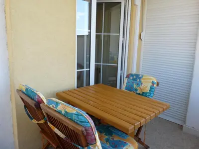Tlocrt objekta Villa Vlajina