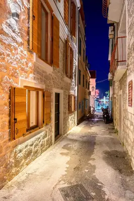 Okolica apartmana ili susjedstvo u blizini