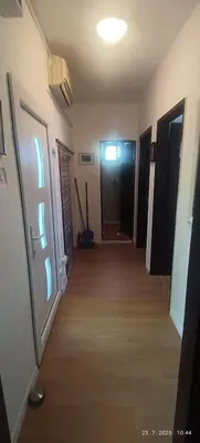 Tlocrt objekta Luminaria Solis kuća za odmor
