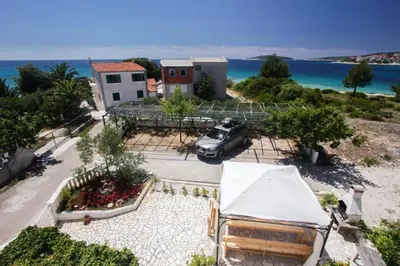 Priroda u blizini apartmana