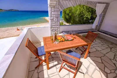 Priroda u blizini apartmana