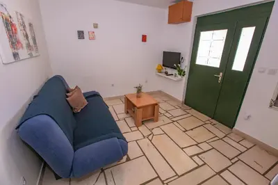Prostor za sjedenje u objektu