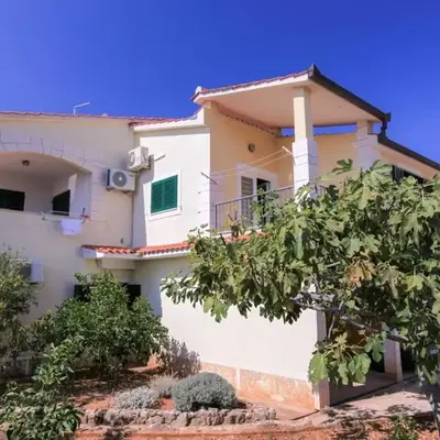 Apartments Silvana