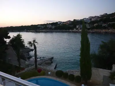 Priroda u blizini apartmana
