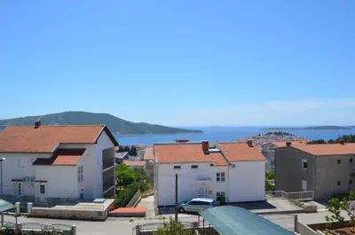 Priroda u blizini apartmana