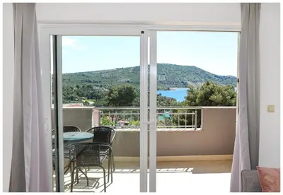 Priroda u blizini apartmana