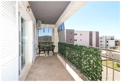 Balkon ili terasa u objektu M&Z Apartmani