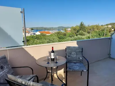 Priroda u blizini apartmana